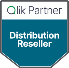 Qlik Partner, Distribution Reseller