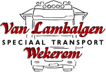 Van Lambalgen Speciaal Transport, Wekerom